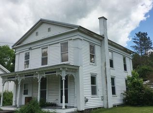 202 Main St, Franklin, NY 13775