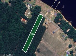 Lot 6 River Hills Road, Blounts Creek, NC 27814