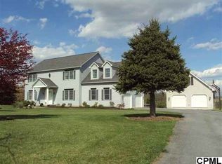 7 Sebastian Way, Carlisle, PA 17015