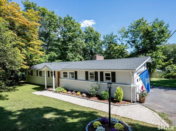 9 Old Hickory Hill Lane, Branford, CT 06405