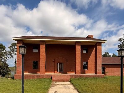 1034 E State Highway 30, Alamo, GA, 30411