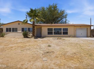 15917 Lee St, Mojave, CA 93501