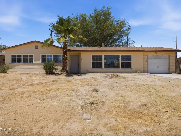 15917 Lee St, Mojave, CA 93501