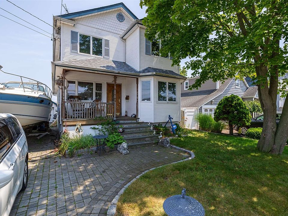 125 Forest Avenue, Massapequa, NY 11758 MLS 3489982 Zillow