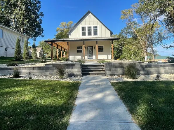 205 Nebraska St, Bancroft, NE 68004