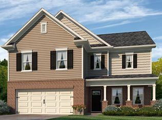 3017 Specklebelly Way, Alabaster, AL 35007