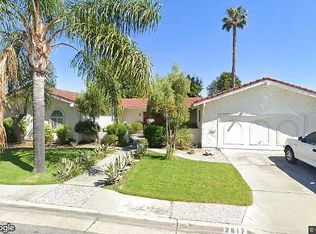 2617 Birchtree Ln, Santa Clara, CA 95051