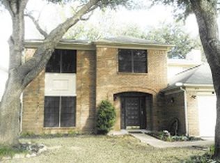 3314 Colonel Court Dr, Richmond, TX 77406