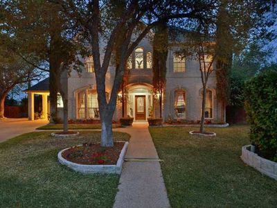 3204 Indigo Waters Dr, Austin, TX, 78732
