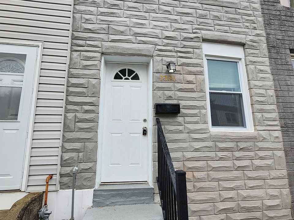 1st image of 3321 Paine St #Townhouse