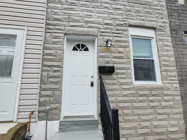 3321 Paine St #TOWNHOUSE