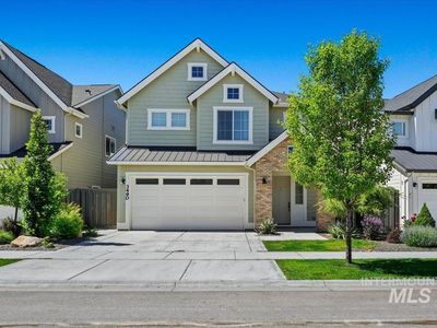 3490 E Collingwood Dr, Meridian, ID, 83642
