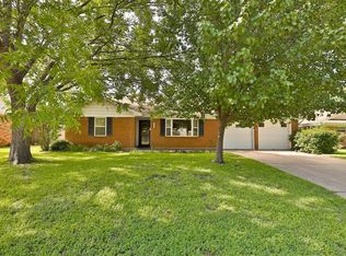 3317 Edgemont Dr, Abilene, TX 79605