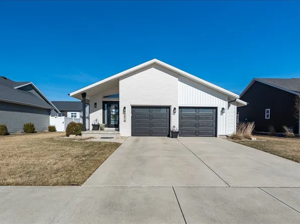 2618 Limestone Ct, Normal, IL 61761