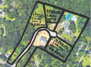 4 Phillips Ln, Califon, NJ 07830