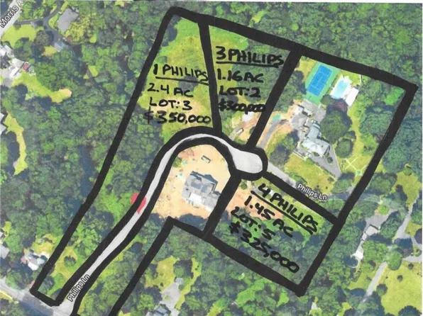 4 Phillips Ln, Califon, NJ 07830