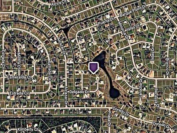 2nd image of 25302 Delgado Dr