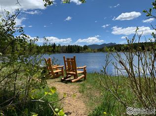 0 Lump Gulch Rd, Black Hawk, CO 80422