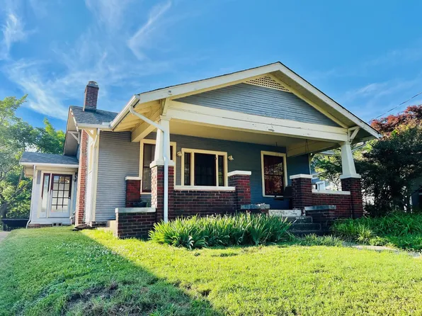 223 Jarnigan Ave, Chattanooga, TN 37405