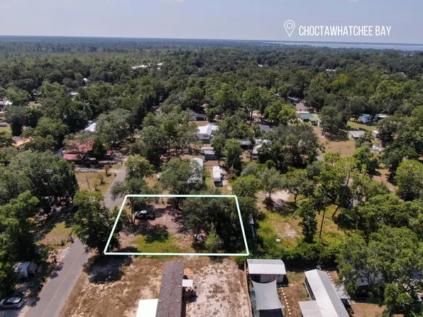 Trout Cir, Freeport, FL 32439