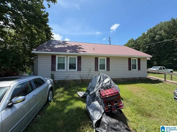 11508 Highway 22 E, New Site, AL 36256