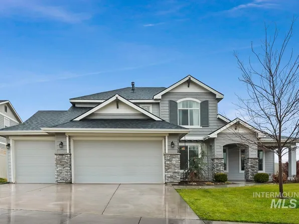 11138 W Troyer Dr #2328, Nampa, ID 83686