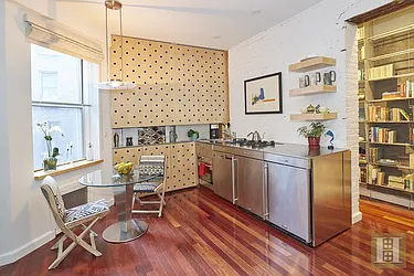 Sold by Halstead Real Estate
