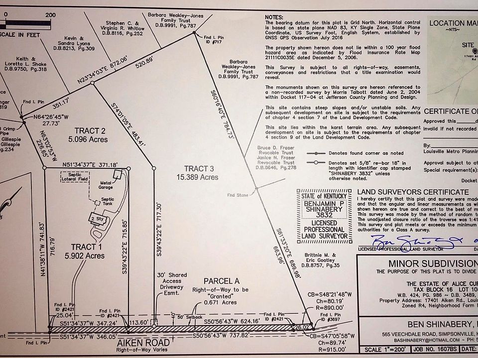 2nd image of 103 Aiken Rd