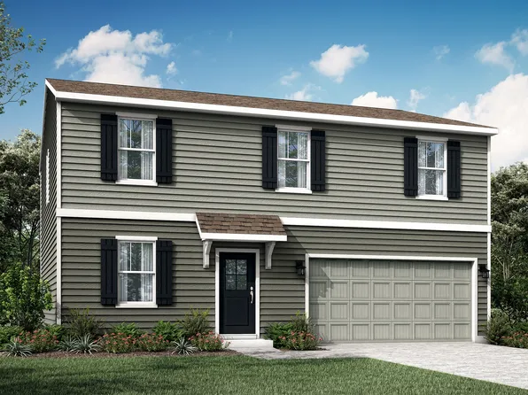 10015 Sundley Dr, Indianapolis, IN 46259