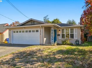 3414 NE 80th Ave, Portland, OR 97213