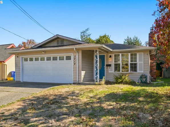 3414 NE 80th Ave, Portland, OR 97213