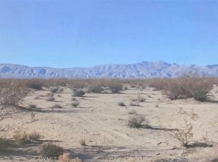 0 Yerba Blvd, Mojave, CA 93501