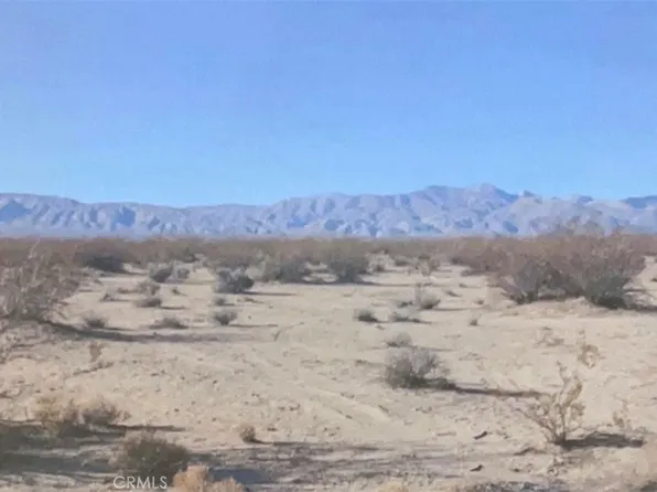 0 Yerba Blvd, Mojave, CA 93501