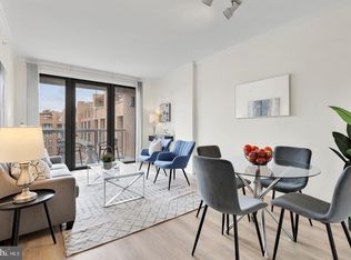 631 D St NW APT 1237, Washington, DC 20004