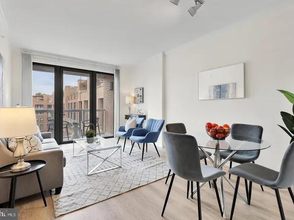 631 D St NW, Washington, DC