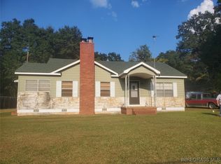 877 Bermuda St, Ozark, AL 36360
