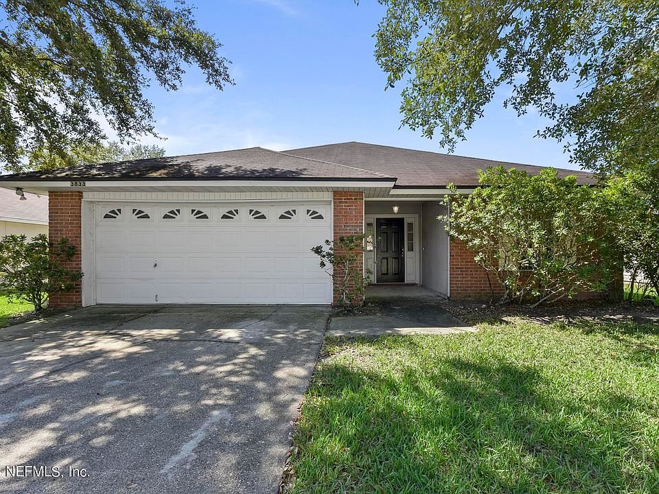 1st image of 3833 HIDEAWAY Lane