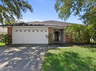 3833 Hideaway Ln, Middleburg, FL 32068