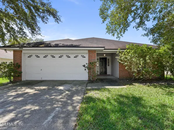 3833 HIDEAWAY Lane, Middleburg, FL 32068