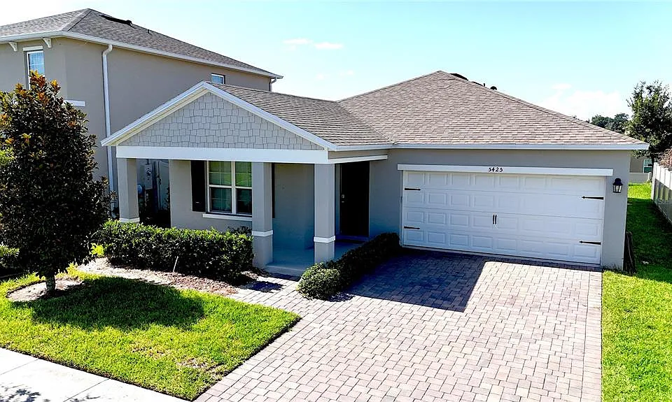 5425 Palomino Pl