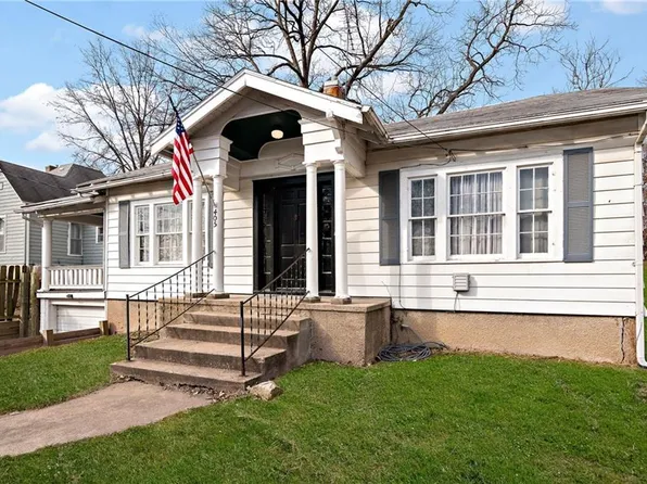 405 N Jefferson St, Carrollton, MO 64633