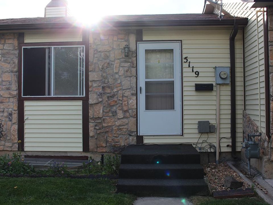 Welcome to 5119 Kim Lane