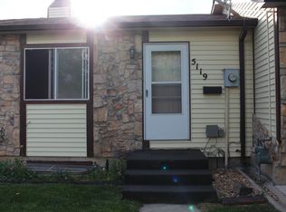 5119 Kim Ln, Cheyenne, WY 82009