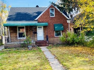4683 W 157th St, Cleveland, OH 44135