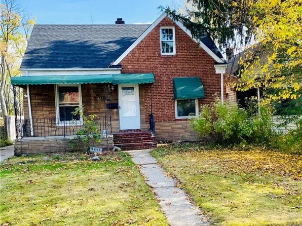 4683 W 157th St, Cleveland, OH 44135