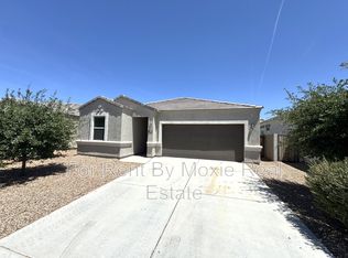 17875 N Pietra Rd, Maricopa, AZ 85138