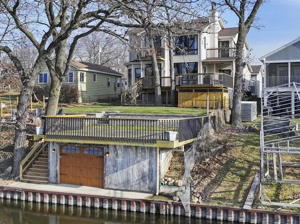 35376 N Everett Ave, Ingleside, IL 60041