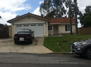 9448 Telkaif St, Lakeside, CA 92040