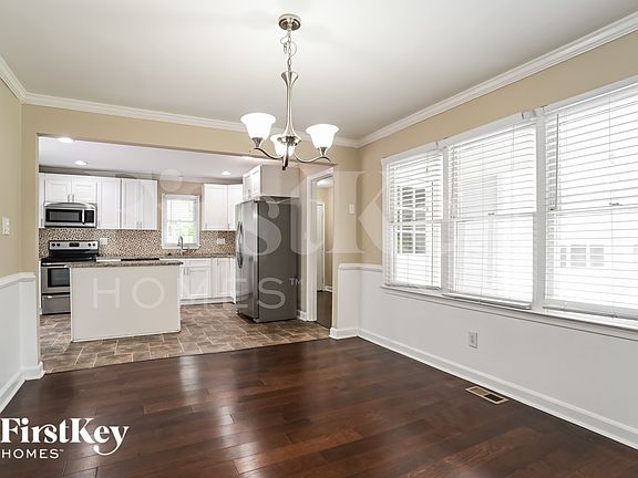 5th image of 3601 Chilham Pl