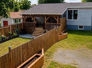 1245 Saint Theresa Cres, Bathurst, NB E2A1K2
